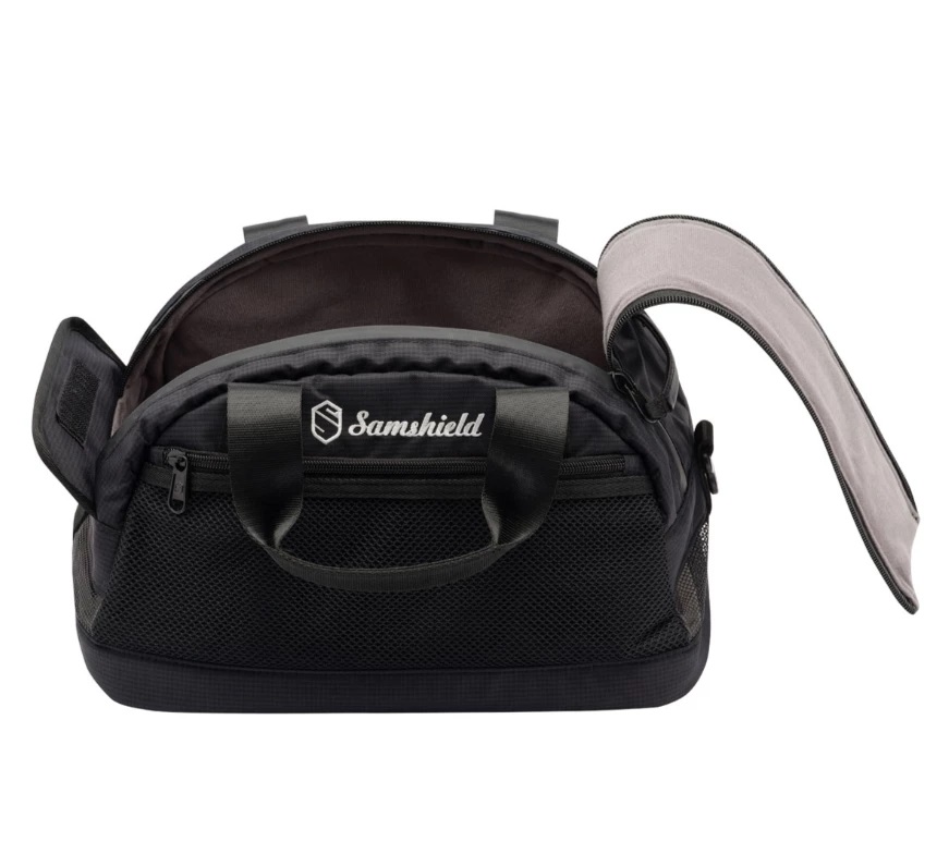 Samshield Luxury Helmet Bag