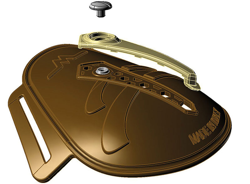 MakeBe Interchangeable Inserts