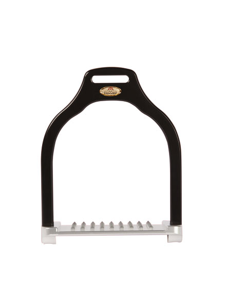 MakeBe Wave Jumping Stirrup