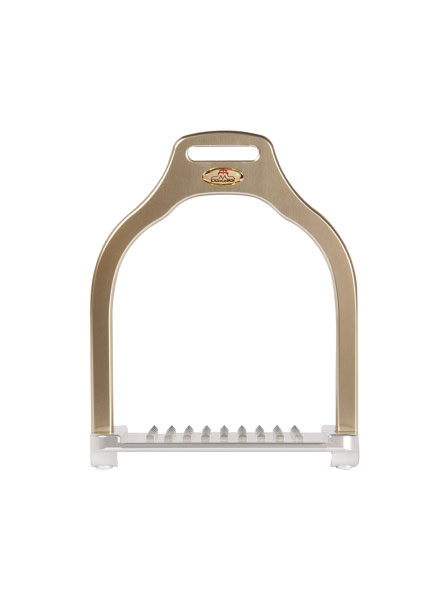 MakeBe Wave Jumping Stirrup