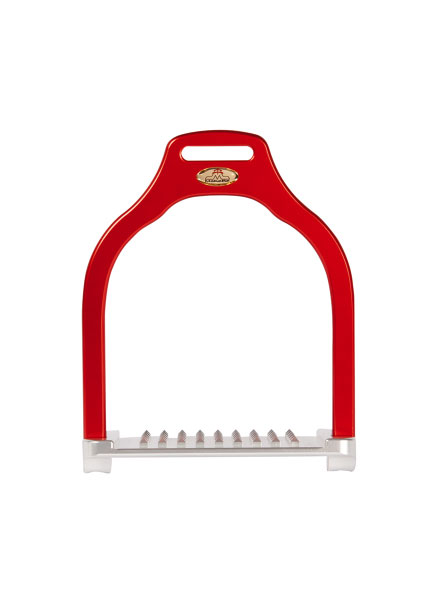 MakeBe Wave Jumping Stirrup