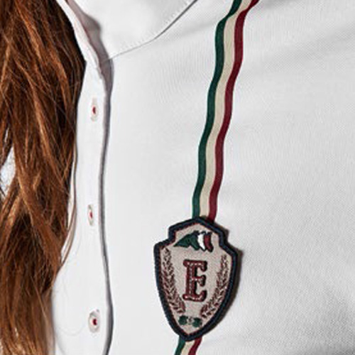 Equiline Ladies Show Shirt Mandy