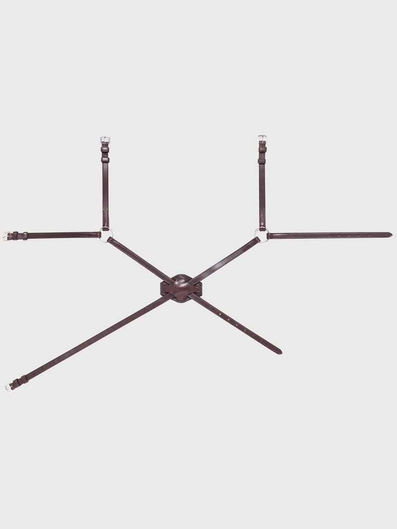 Equiline Mexican Noseband