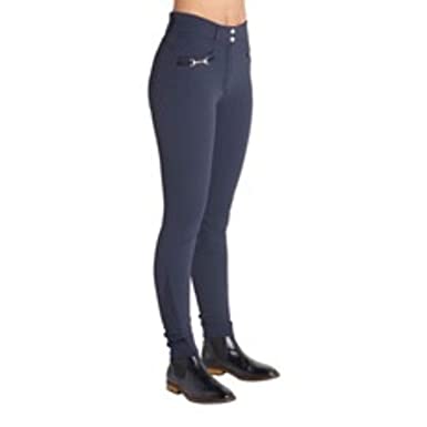 Montar Molly Ladies Knee Grip Breeches