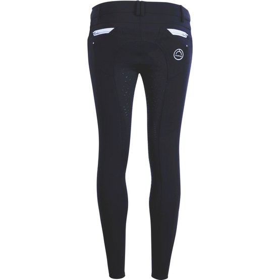 Montar Classic Style Full Grip Children Navy