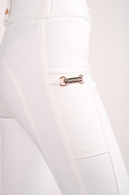 Montar Holly Full Grip Ladies Breeches