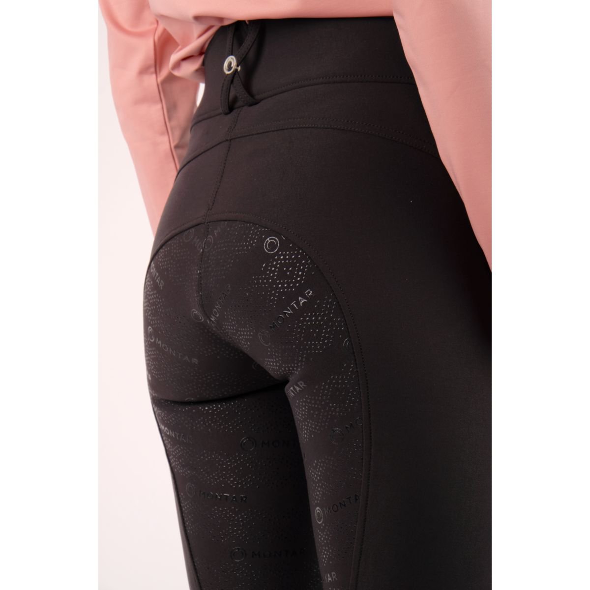 Montar Julie Rose Gold Ladies Breeches