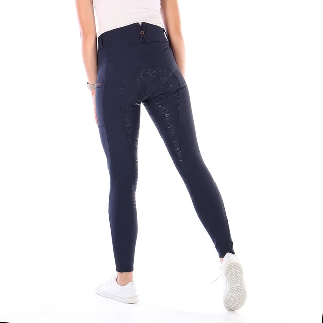 Montar Julie Rose Gold Ladies Breeches
