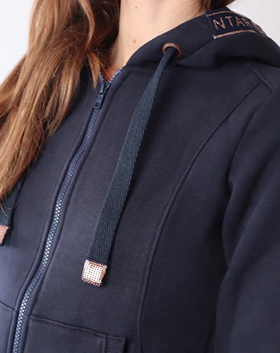 Montar Macie Ladies Hoodie