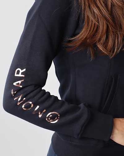 Montar Macie Ladies Hoodie