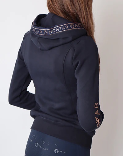 Montar Macie Ladies Hoodie