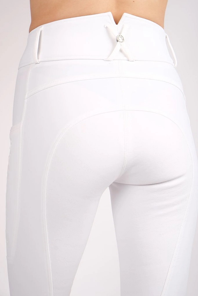 Montar Nola High Waist Ladies Full Grip Breeches