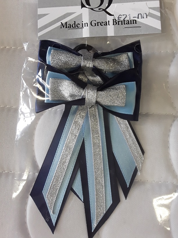 Showquest Piggy Bows