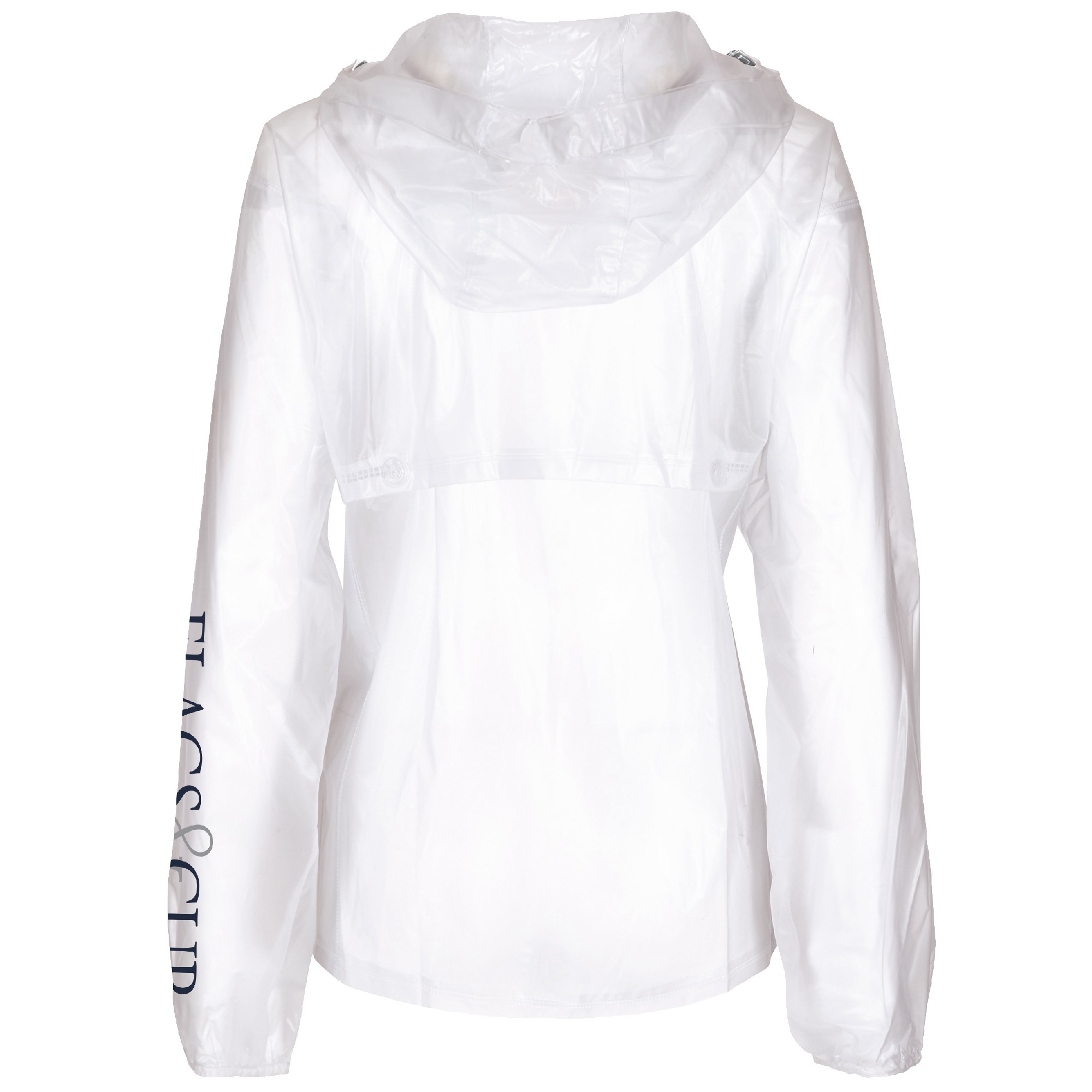 Flags&Cup Norwich Rain Jacket