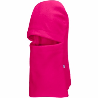 Microfleece Balaclava - black