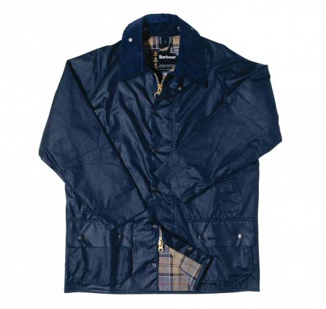 Barbour Beaufort Wax Jacket