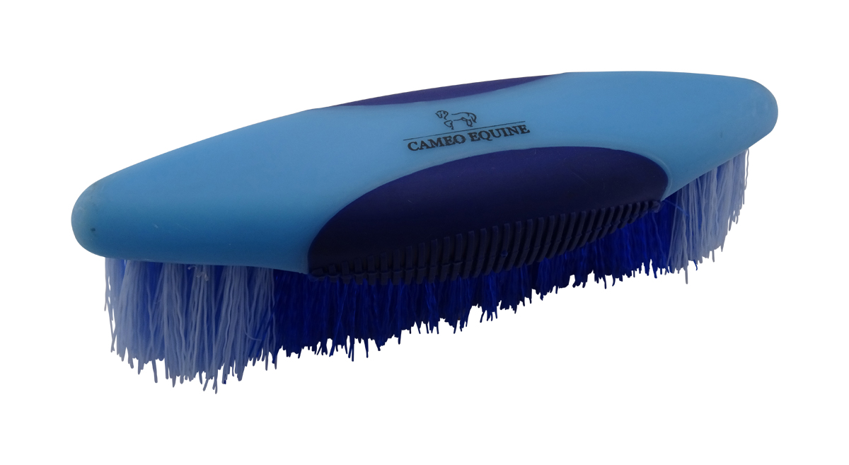 Cameo Body Brush