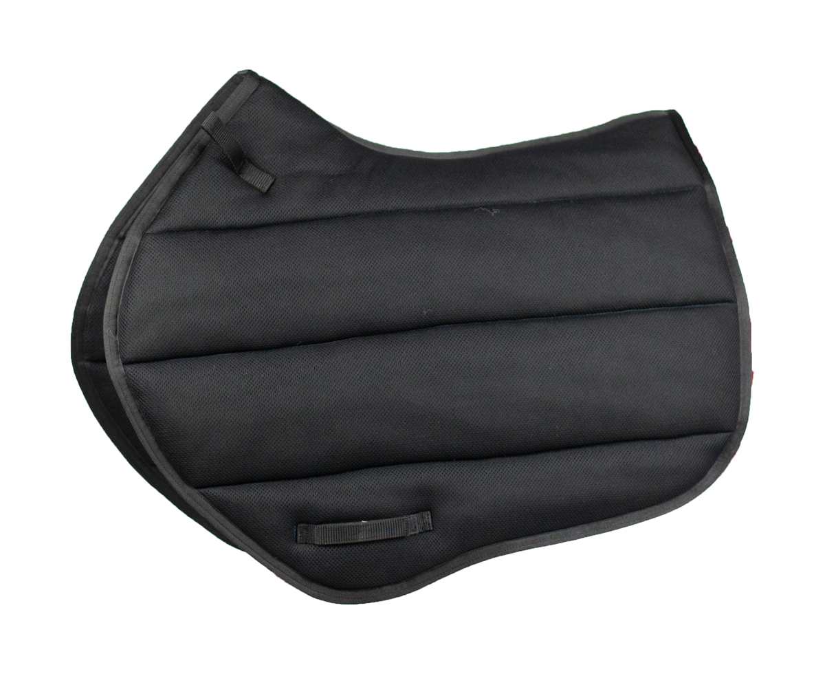 Apollo Comfort Quilt GP Jump Saddle Pad