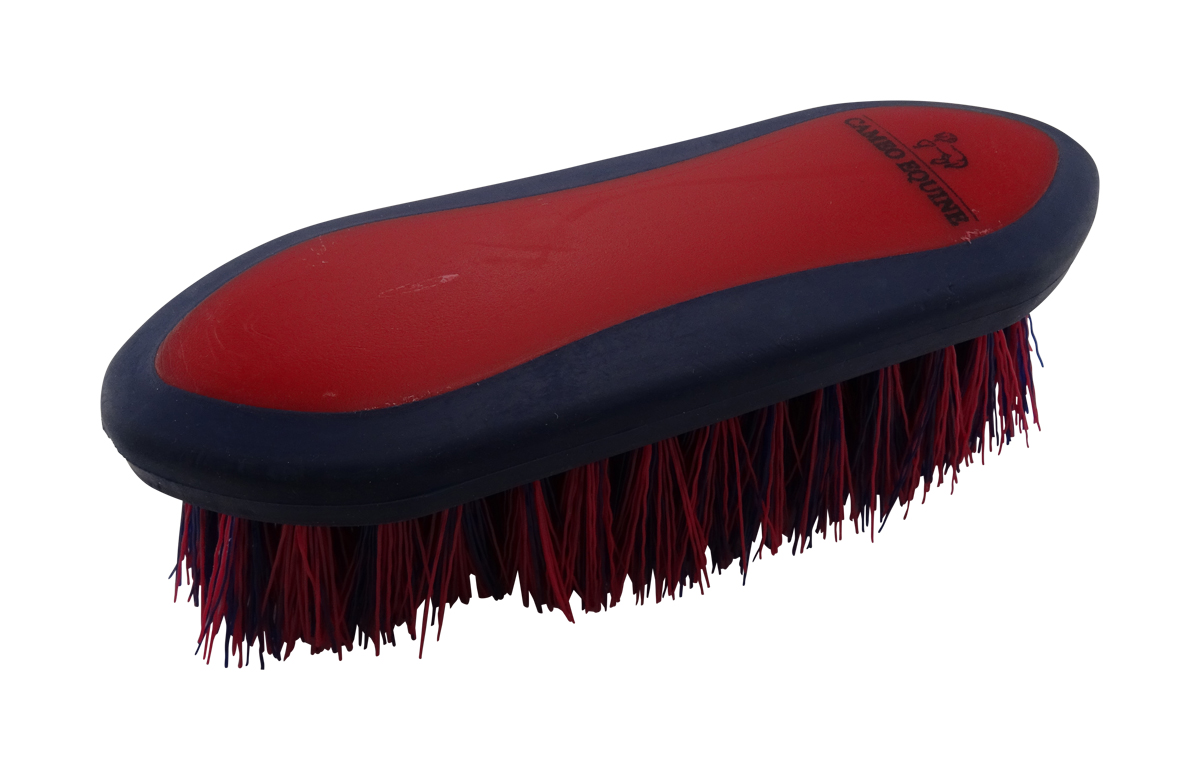 Cameo Dandy Brush