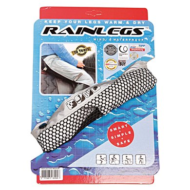 Rainlegs Waterproofs