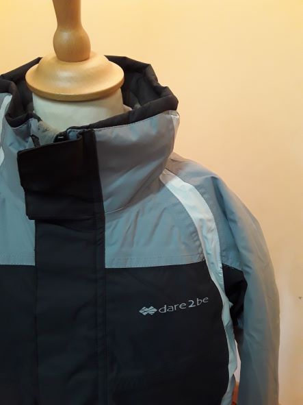 Dare 2B Paleface Ski Jacket