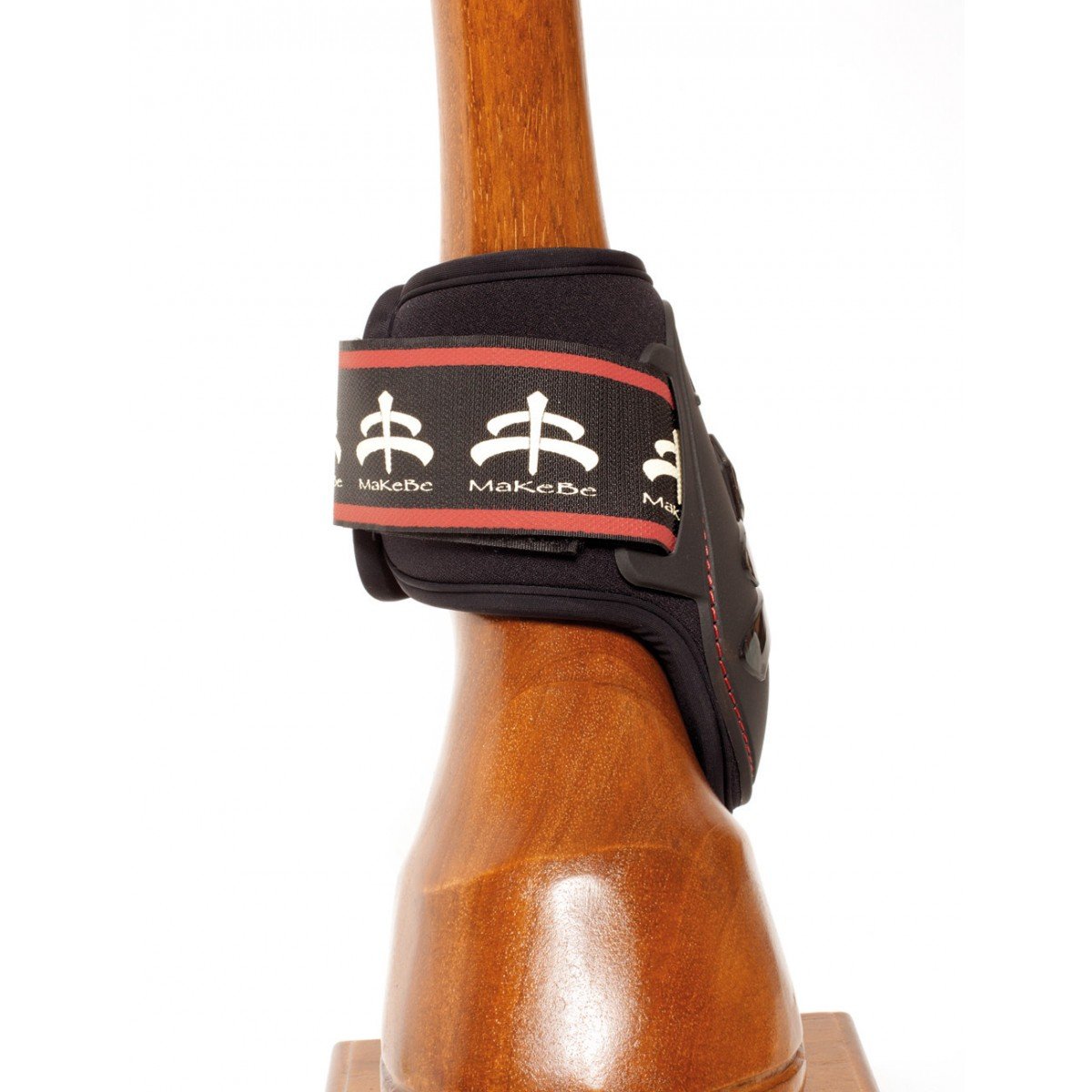 Makebe Young Jump Fetlock Boots