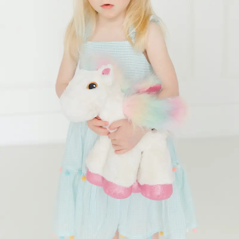 Piccoli Horses - Athena the Pegasus