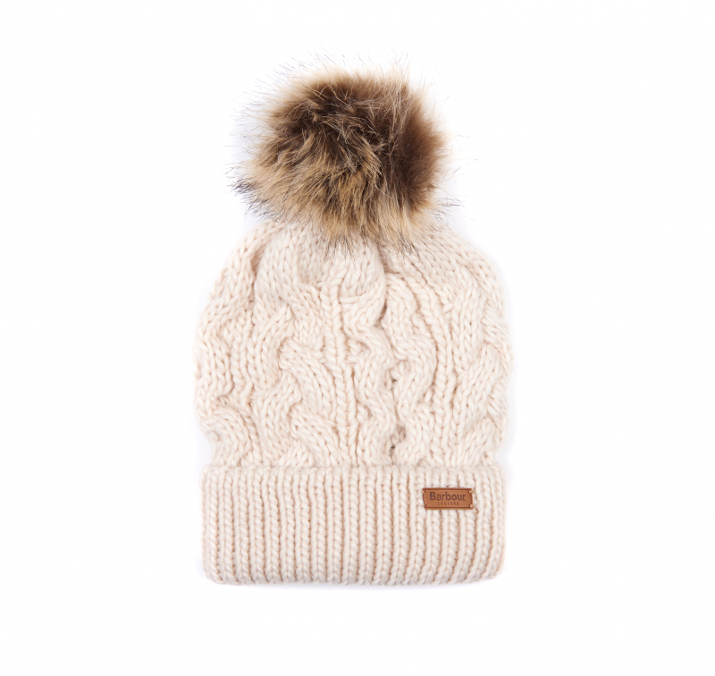 Barbour Penshaw Beanie