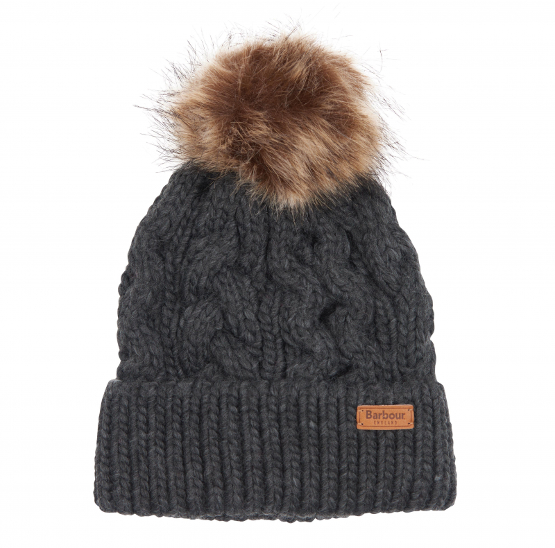 Barbour Penshaw Beanie