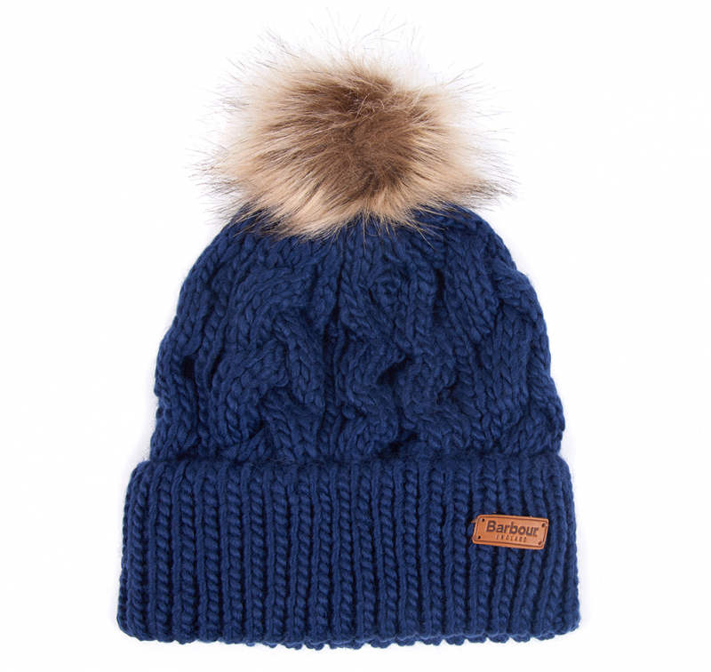 Barbour Penshaw Beanie