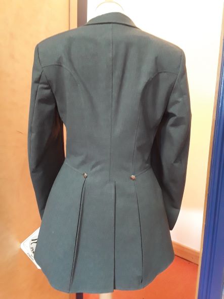 Pikeur Diana Show Jacket Grey