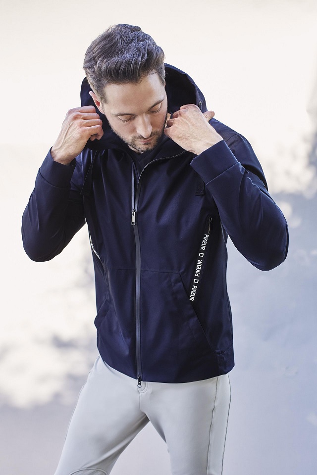 Pikeur Fyn Men's Jacket