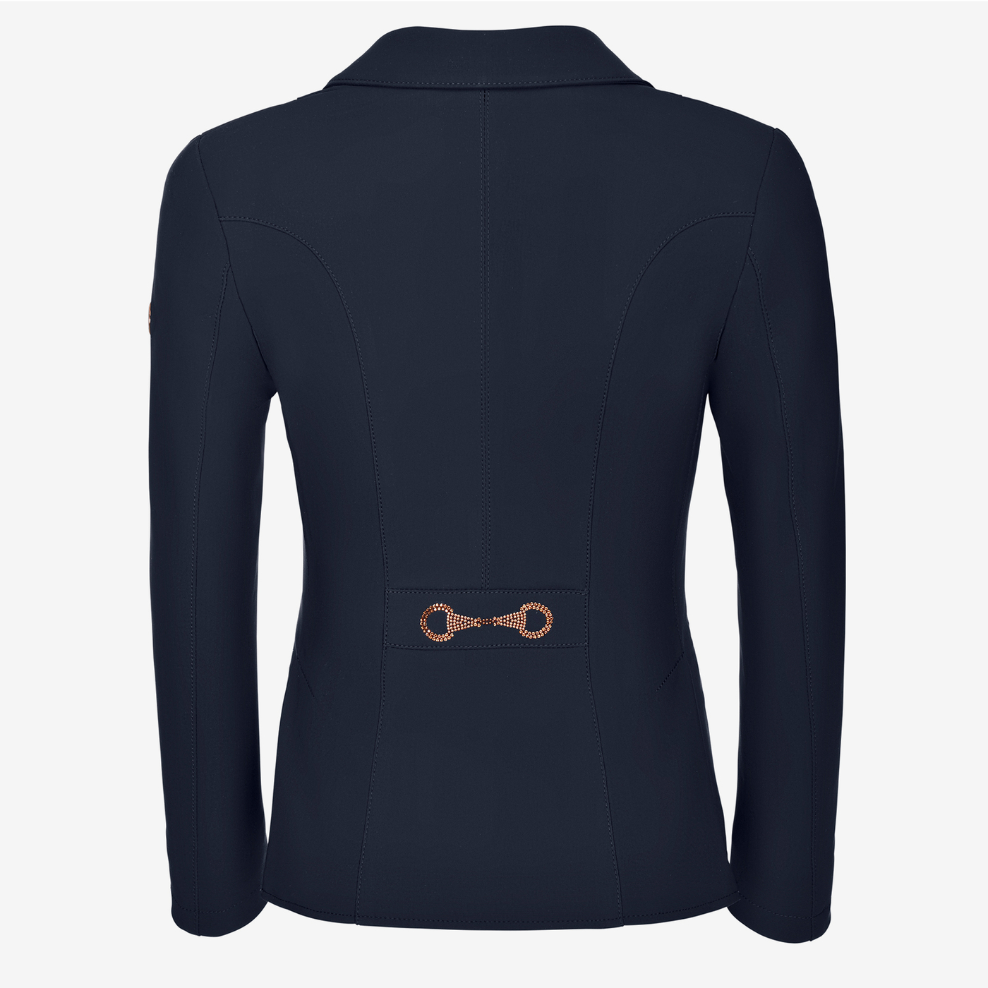 Pikeur Manila Girls Competition Jacket