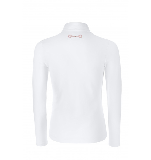 Pikeur Merida Girls Show Shirt