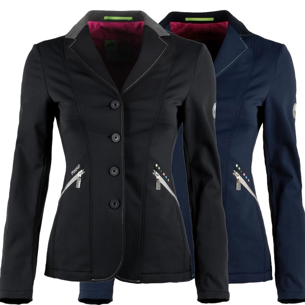 Pikeur Ladies Nenith Showjacket