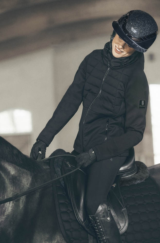 Pikeur Quiltshield Fleece Jacket