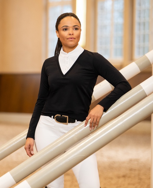 Pikeur Competition Athleisure Sweater