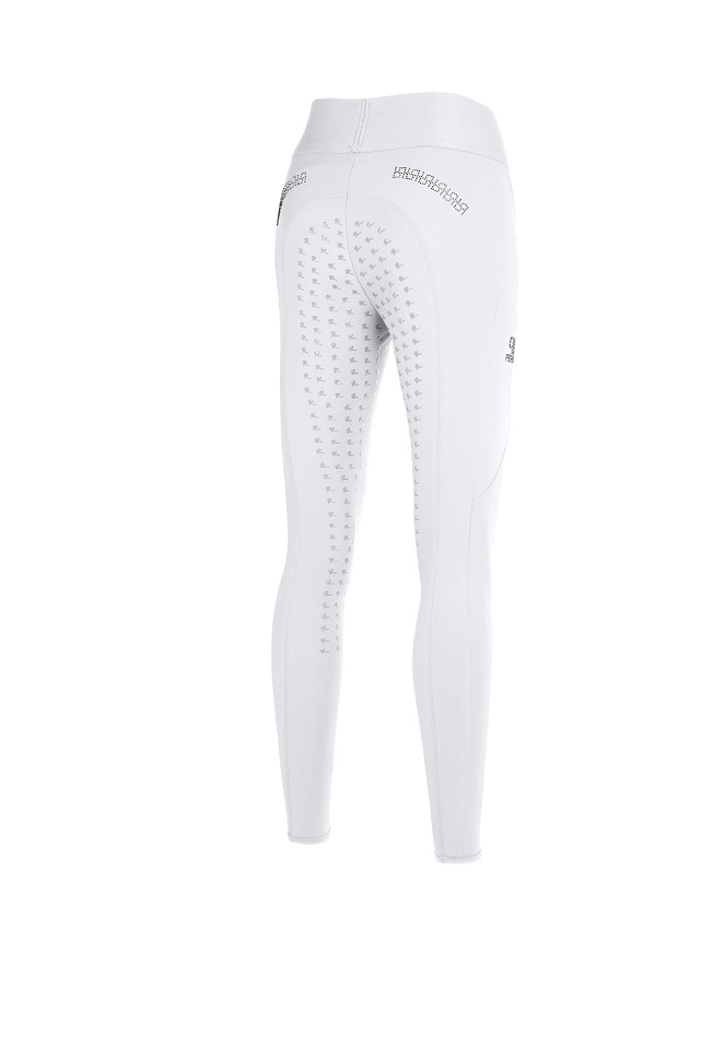 Pikeur Tiffni Full Seat Ladies Riding Tights