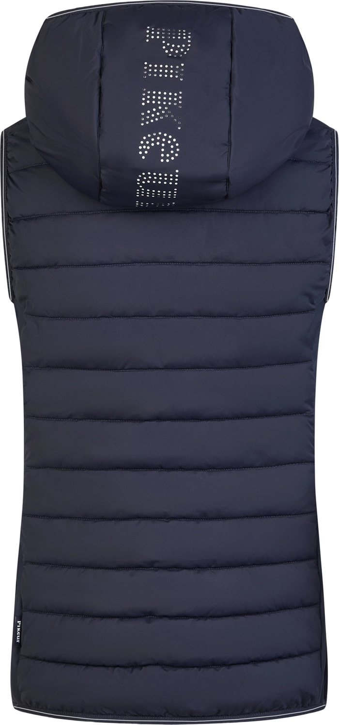 Pikeur Hybrid Core Vest Ladies 