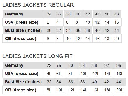 Pikeur Wiana Ladies Jacket