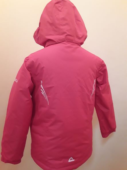 Dare 2B Pinpoint Girl's Ski Jacket