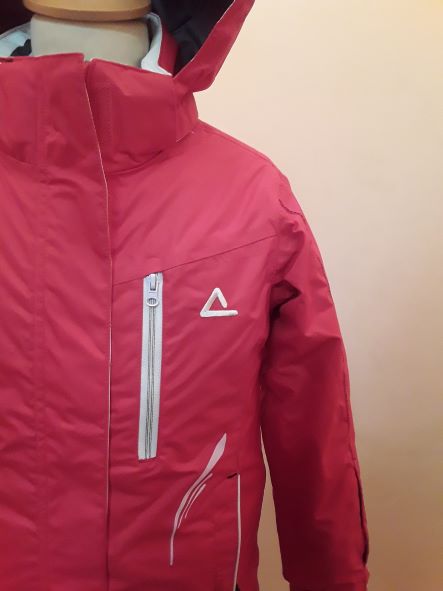 Dare 2B Pinpoint Girl's Ski Jacket