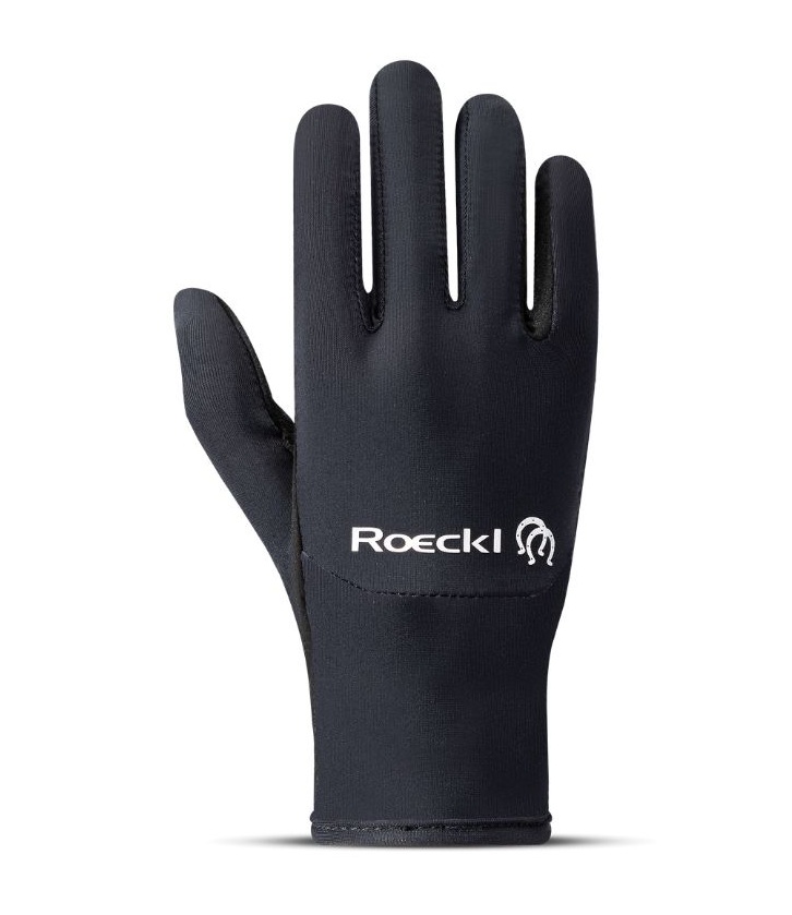 Roeckl Tryon 2 Children's Horse Riding Gloves