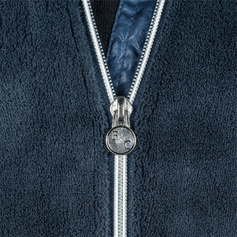 Flags&Cup Kahari Girl's Polarfleece Jacket