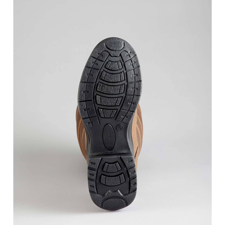 Premier Equine Vallenia Ladies Waterproof Country Boots