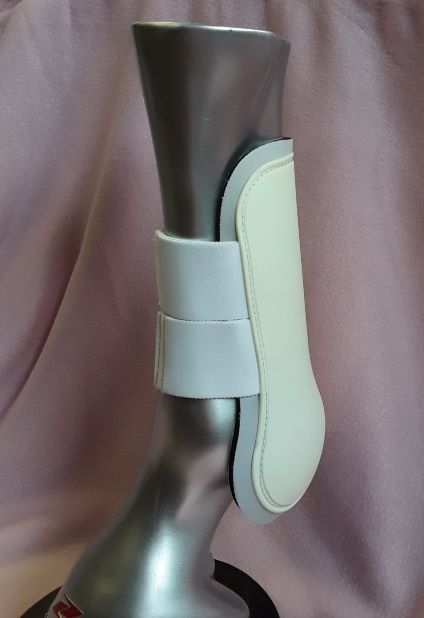 Weatherbeeta Pro Tec Jump Tendon Boots