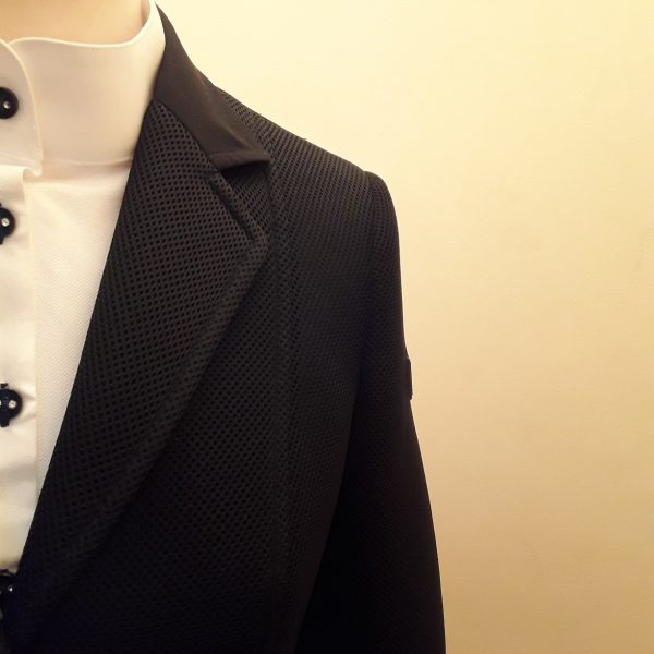 Equiline Prue Women's Mesh Show Jacket