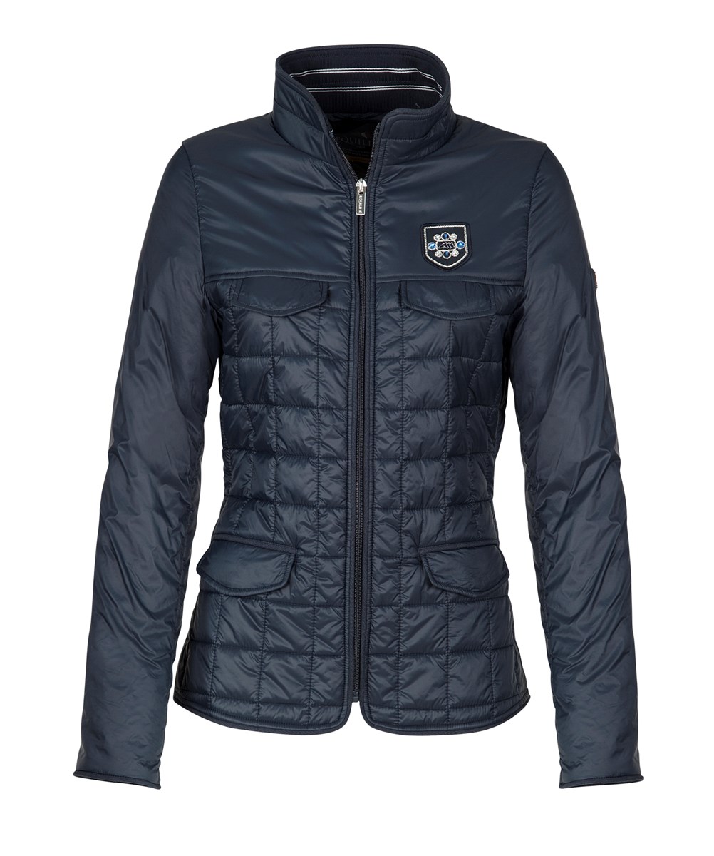 Equiline Ivy Ladies Jacket
