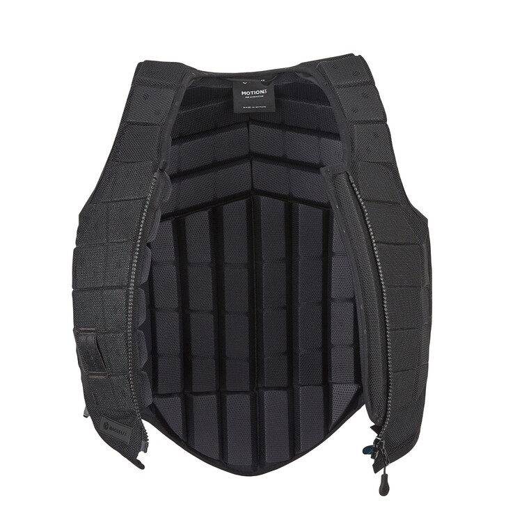 Racesafe Motion3 Body Protector