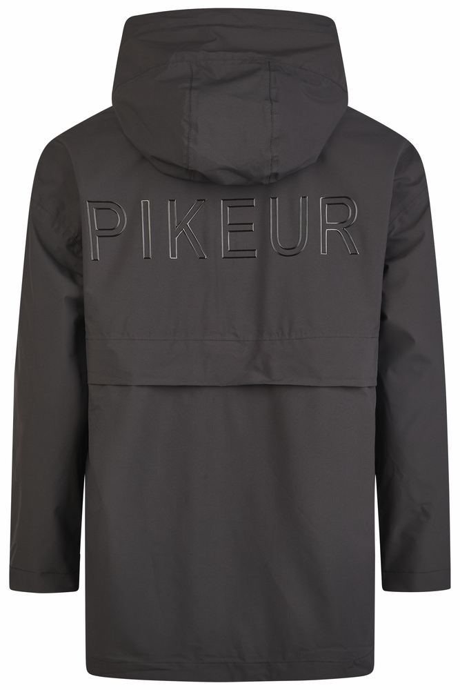 Pikeur Ladies Rain Zip Poncho
